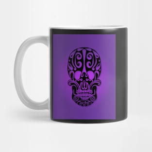 Skull Mug